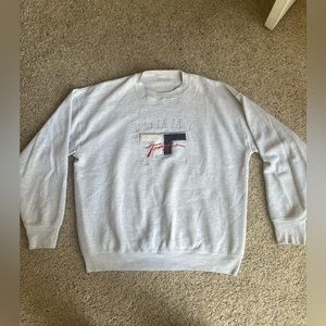 Vintage Tommy Gear Sweatshirt